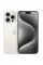 Apple iPhone 15 Pro Max 256GB White Titanium (e-sim)